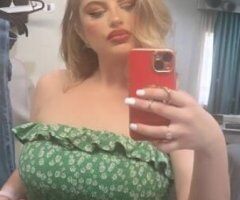 💦 Secret Saturday ❤Seductive Blonde💋 ❤ AMAZING mssage 💦 AMAZING Massage - Image 10