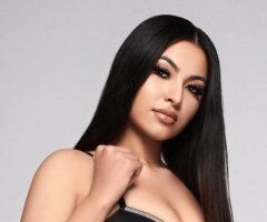 Portland escorts - Exotic Latina Kitty In Your City Now 🤩🥳