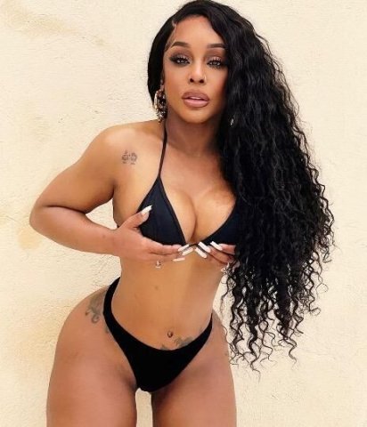 latina sensual🥵 no cubanos🧏‍♂ - 1