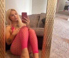 Blonde Bombshell Available Now 💕OUTCALL ONLY! - Image 3