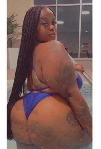 BBW EXPEREINCE - 1