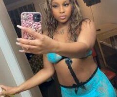 Sexy & Fun Dominican/chocolate mix 👅🍫💦 available now 💕 100%real & ready ✅ CUM SEE ME 💦 - Image 3