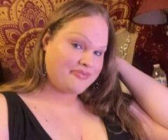 High Point escorts - ✨⭐ BBW Trans in Greensboro NC ⚡✨