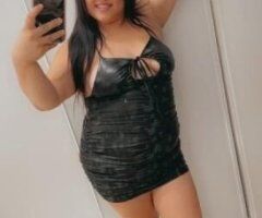 Freaky THICK JUICY 😋🍑 ASIAN Bombshell cutie 😻 CUM all over you 🍆🍌 WET pussy and WATERY mouth Goddess 💦💦 - Image 1