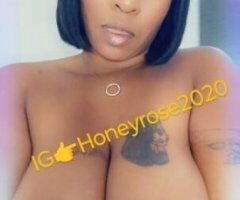 HONEYROSE N HAMPTON💯 REAL VERIFICATION ON MY AD READ👇DONT DO ❌NO BARE NOTHING GENTLEMEN 👉 INCALLS ONLY - Image 2