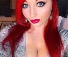 Bridgeport escorts - Ruby Here Visiting 😍😍 lets get together available now