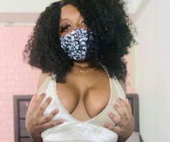 Staten Island escorts - SEXY THICK ❤BLACK PUSSY ❤READY❤ TO MAKE YOUR WORLD ❤️❤️GO ROUND DADDY❤️❤️💦OPEN MINDED FREAK