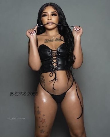 💦 Exotic Hottie ATF 💕 HIGHLY REVIEWED AND RECOMMEND 🔥 - 1