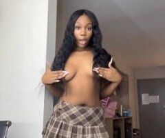 💗YOUNG, SEXY, NAUGHTY & READY💗available for your desires ✅ Here for limited time 💕✈ - Image 6