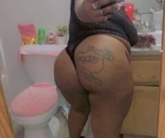 80🌹Blow N Go Incall Special🫦HEAD MONSTER👅DEEP THROAT QUEEN💦OUTCALL CAR FUN 🚘WANNA FACE POUND 🫦IM YOUR GURL😘SLUT ME Out🫦Horney‼Chocolate BBW Ready For A Good Pounding 40🌹FaceTime Shows Available AA - Image 2