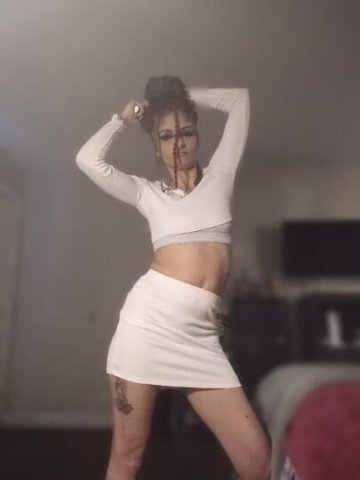 GUESS WHOS UP EARLIER TO START UR WEEK OFF IN DA BEST WAY!! I GUARANTEED U WONT BE DISAPPOINTED!!! AVAILABLE 24/7 - 1