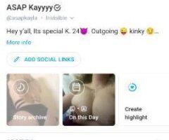 leaving in a few days! come enjoy my juicy pussy, satisfaction guaranteed 😘 - Image 3