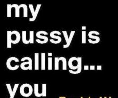 Outcall delivery!! Goood Pu$$y on the way 🍑💦slut me out Daddy!!!! 🍑🍑🍑💦💦specials 🔥🔥 Big booty slut - Image 1