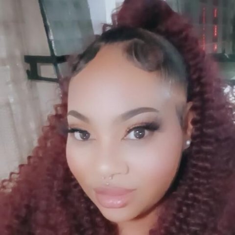 🍉💋SWEET FIRE REDD 🍒♥🍓 - 1