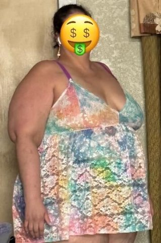 PAWG SNO LUV BBC ONLY - 1