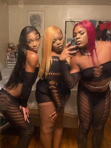 ORGY PARTY ✨//✨VIP ROOMS AVAILABLE✨ - 1