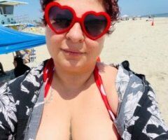 Manhattan escorts - get petra-fied