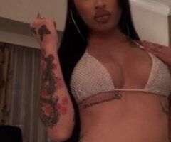 PRETTY & PETITE LATINA 🔥 - Image 2