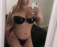 Blonde Bombshell 💋 Available now! - Image 2