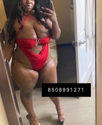 Nasty Nubian - 1