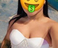 Colorado Springs escorts - camila