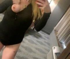 Minneapolis / St. Paul escorts - 💦 SUPER SEXY BLUE EYED BLONDE ❤