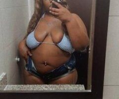 Tuscaloosa escorts - REAL🍆PLEASER💪🏾 DONT MISS OUT ON THIS PRETTY WETT💦😼
