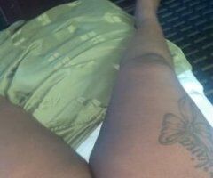 REAL🍆PLEASER💪🏾 DONT MISS OUT ON THIS PRETTY WETT💦😼 - Image 6