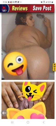 Dominican bbw wetness 💦🍑 - 1