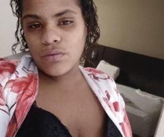 Dominican bbw wetness 💦🍑 - Image 3
