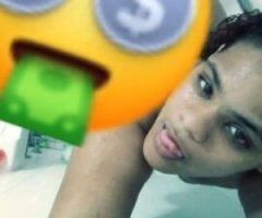 Dominican bbw wetness 💦🍑 - Image 9