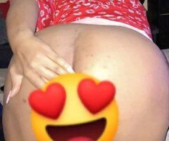 Dominican bbw wetness 💦🍑 - Image 12
