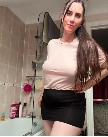 Latina Ofrece sus servicios de madaje profecional con un final feliz 👉👌 - 1