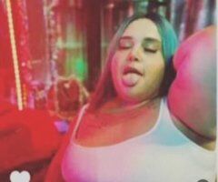 Latina thick playmate 😉😍💦 - Image 2