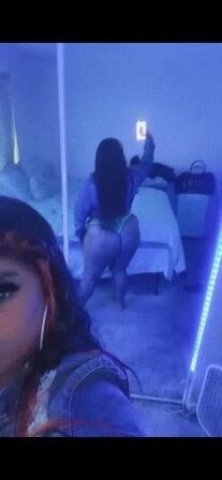 LET ME BE YOUR NAUGHTY LIL FREAK 🫦💦 - 1