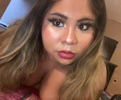 hey daddies , im adrianna its a pleasure meeting with anyone 😘😘 hit my line babies , dont be nervous or shy im here to satisfy your needs 😘💗 - Image 1