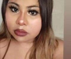 hey daddies , im adrianna its a pleasure meeting with anyone 😘😘 hit my line babies , dont be nervous or shy im here to satisfy your needs 😘💗 - Image 3