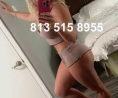 🐅🐅The Sexy Tiger Queen Never Asks For A Deposit On Incall 🐅🐅🍀☘ - Image 9