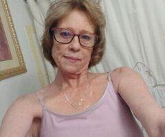 Flint escorts - Mrs Playground 58