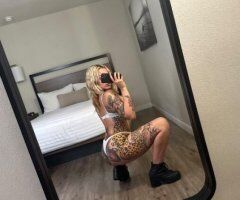 Good morning! ☀Hosting incall Carlsbad No deposit no bs kinky tattooed latina 🇲🇽 - Image 4