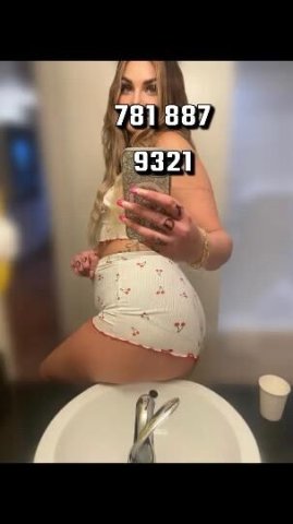 Amazingly Skilled 💋 and Clean🧚 - 1