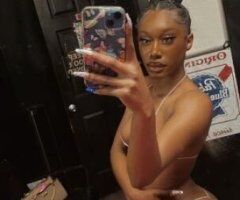 Portland escorts - I bet you've never had chocolate like this before!