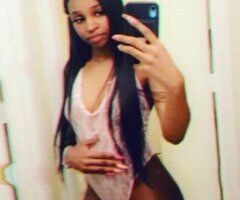 Toledo escorts - 💋OUTCALL💋 #1& only 🤭Cierra's in town 💦 new number