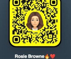 Only Add my snapchat💦👉Rosie909x✅Facetime Fun. Mid_dget_escort girl👙3 foot 10 inch cubby👅And Ready for incall or out call🚘car call🚗 AVAILABLE 24hrs🦋 Video Sex Chat,NEW Video Content sell - Image 4