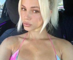 Blonde Bombshell Ready To Play! PNP with Me ;) - Image 4
