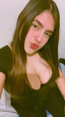 I'm Andreina, new to Ogden 🥵❤️💋 - 1