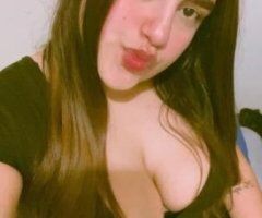 Ogden escorts - I'm Andreina, new to Ogden 🥵❤️💋