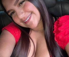 I'm Andreina, new to Ogden 🥵❤️💋 - Image 3