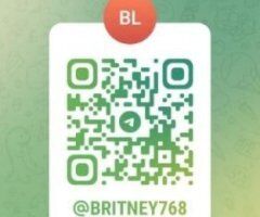 😍All time Available 🥰 TEXT ON Telegram👉 @BRITNEY768 💖💦Sexy babe🥰,💖Juicy and Yummy 💦💖Satisfaction Guaranteed!💋 - Image 4
