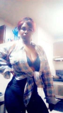 good at what i do - 1